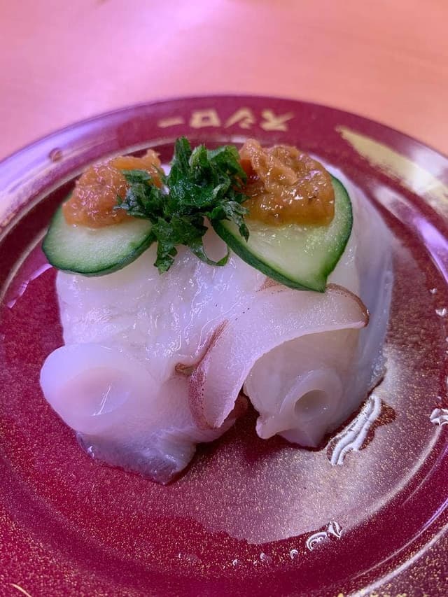 スシロー 北葛西店 - サブ画像2