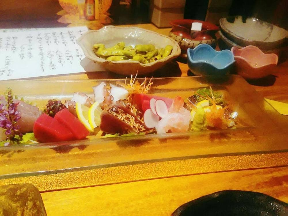 季節屋久
