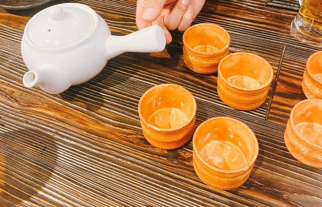 古民家個室の鶏酒場 ハングリーチキン - サブ画像2
