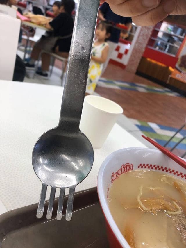 スガキヤ 岡崎イオンモール店 - サブ画像3