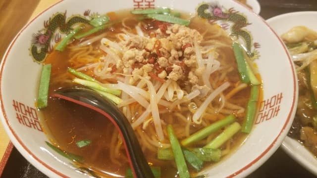 中華料理 昇樹 - サブ画像2