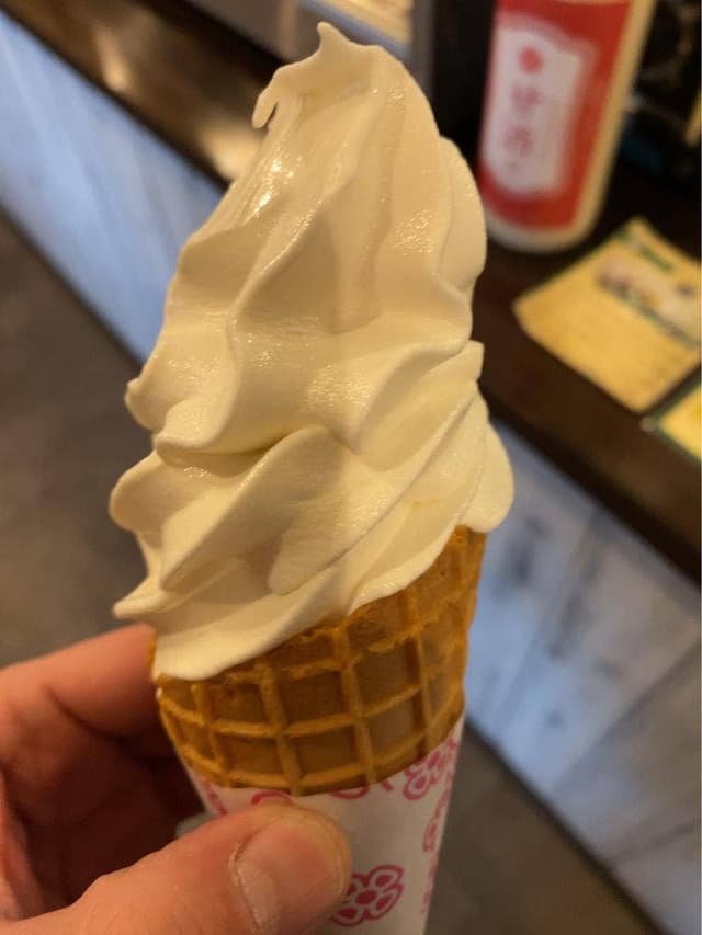 OGUNIYA JERSEY 道の駅小国 - サブ画像2