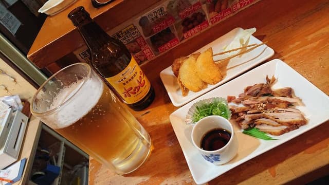 みんなの立ち呑み - サブ画像3