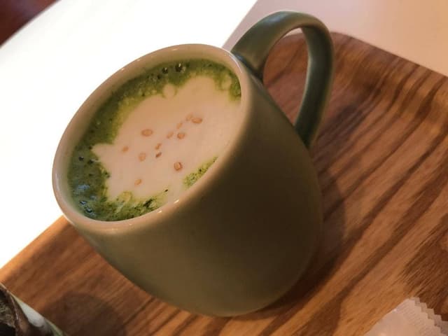 KIMIKURA CAFE - サブ画像3