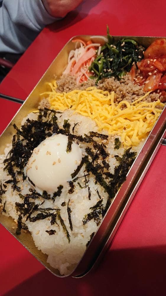 鶴橋ポジャンマチャ 天保山マーケットプレイス店 - サブ画像2