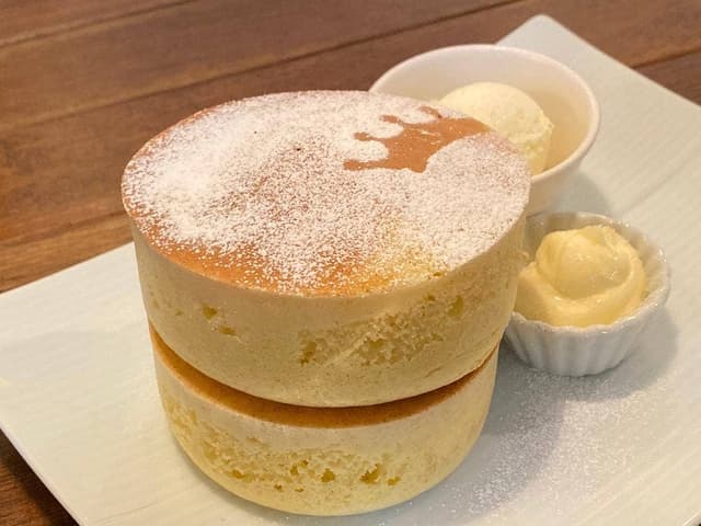 珈琲屋 アンデルセン - サブ画像1