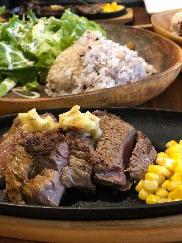 熟成肉バル bond - サブ画像3
