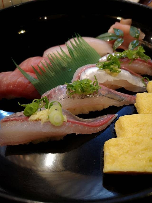 ひょうたん寿司 長岡本店 - サブ画像3