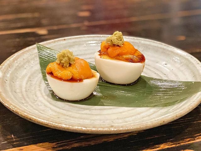 地鶏と漁港直送の海鮮料理 花道 - サブ画像1