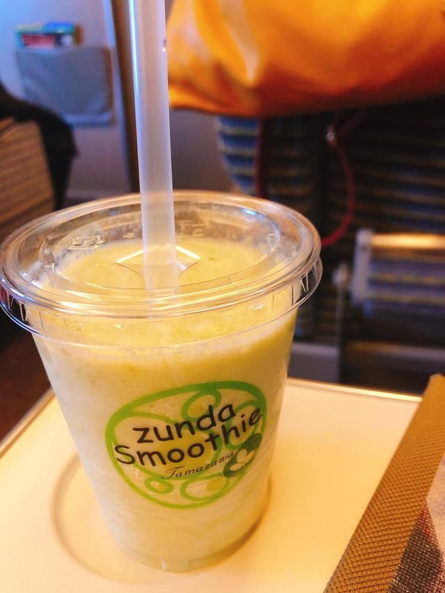 玉澤総本店 JR仙台駅店 - サブ画像1