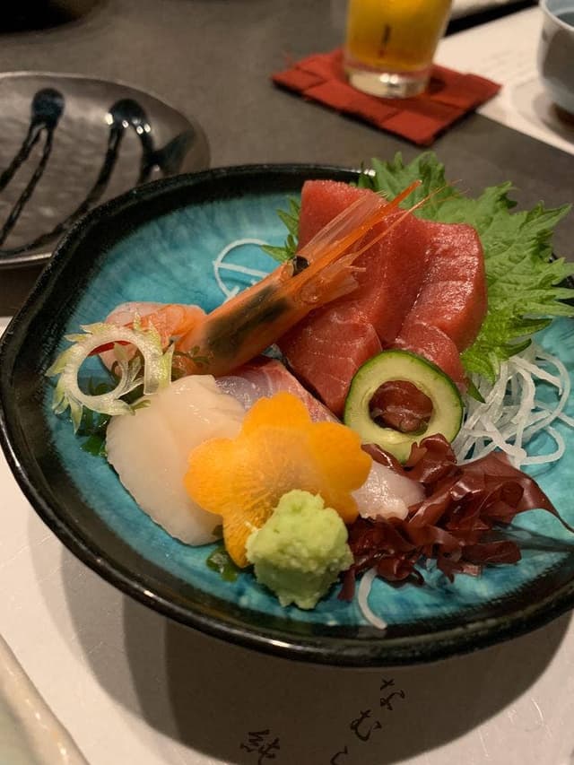 北貝料理 なむら 別邸 - サブ画像1