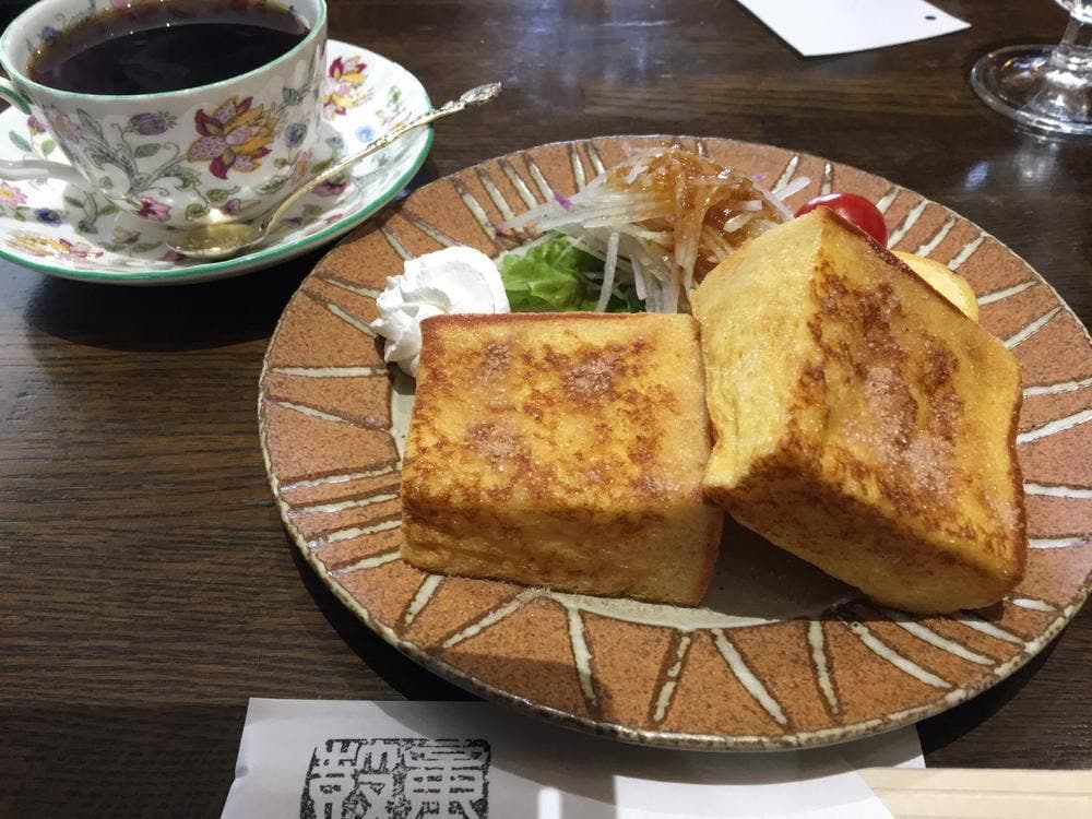 鼓童