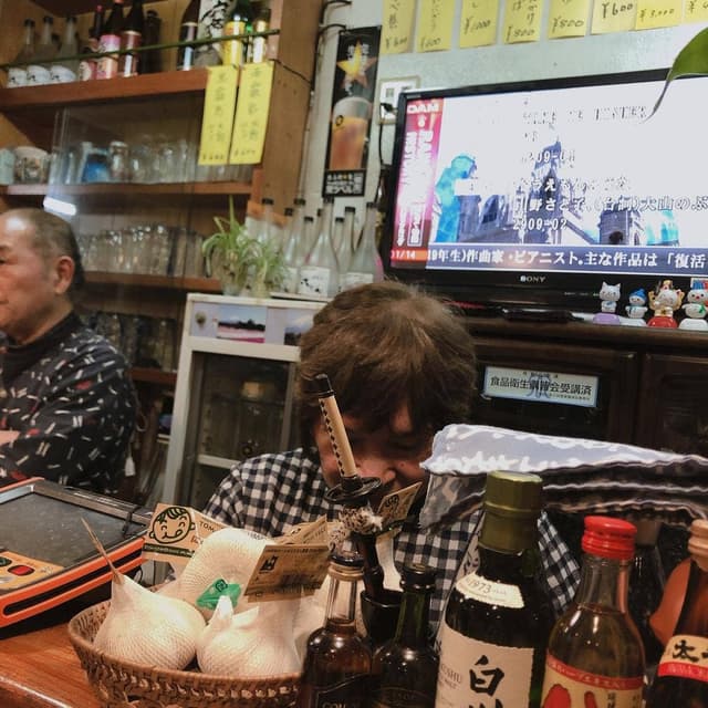 居酒屋てっちゃん - サブ画像1