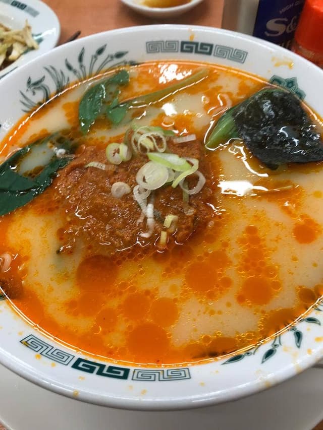 日高屋 蘇我東口店 - サブ画像1