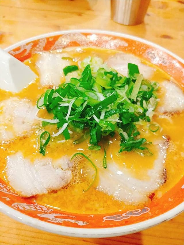 中華そば専門店 珍龍 - サブ画像1