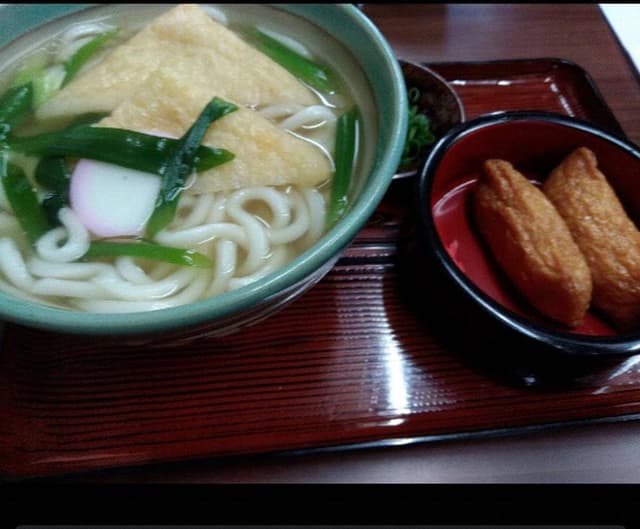 玉川うどん豊川駅前店 - サブ画像1