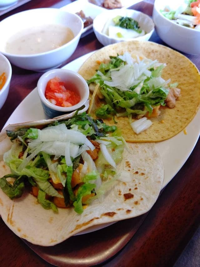 中南米料理 BORDE - サブ画像2