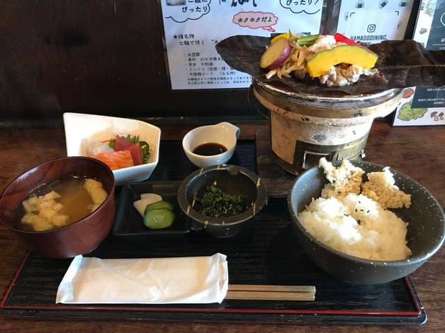 釜戸ダイニング&雑貨・縁 - サブ画像2