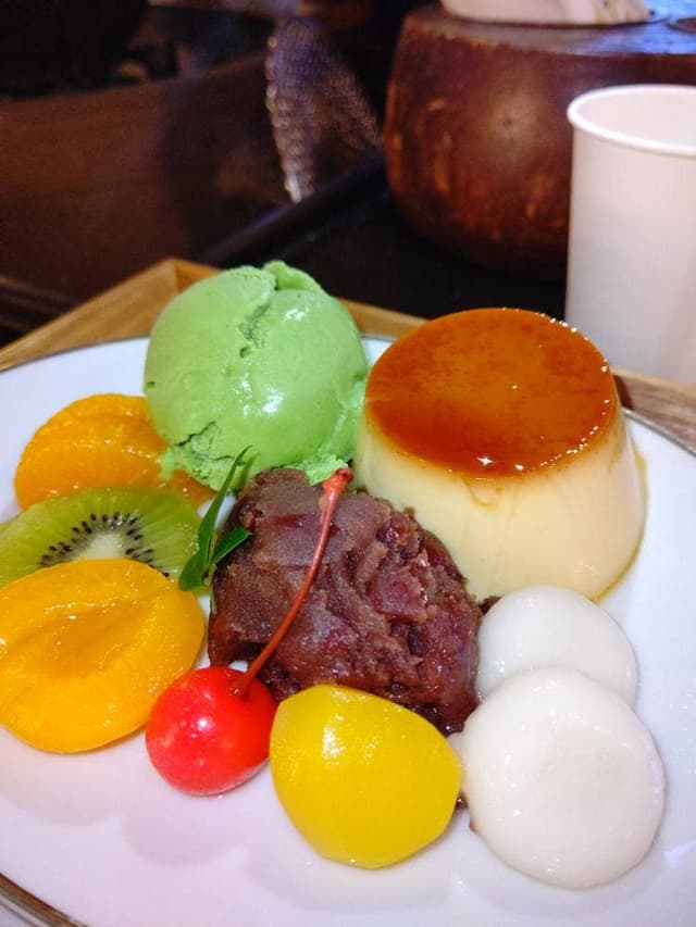 えんにち茶屋 - サブ画像1