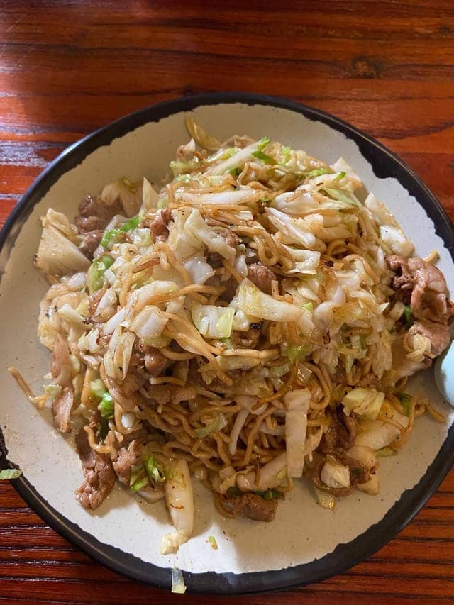 こだま食堂 - サブ画像1