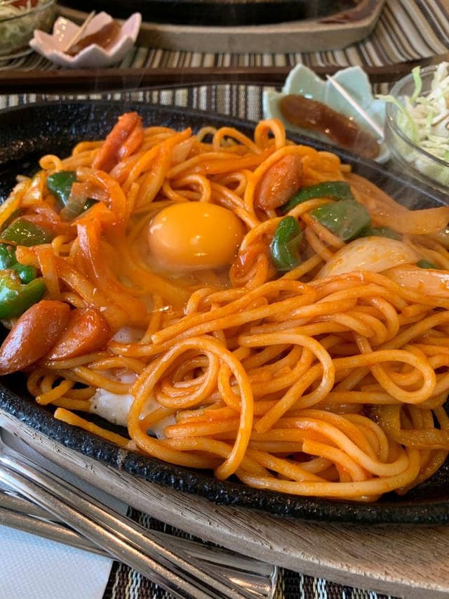 コスメティックアンドカフェ ハカマダ - サブ画像2