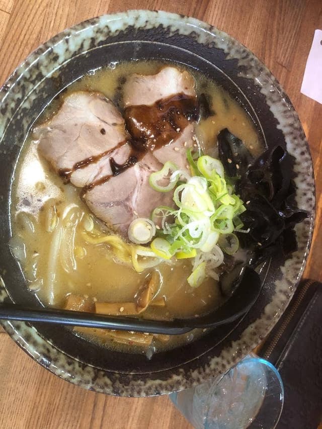 らーめん巌窟王 帯広店 - サブ画像1