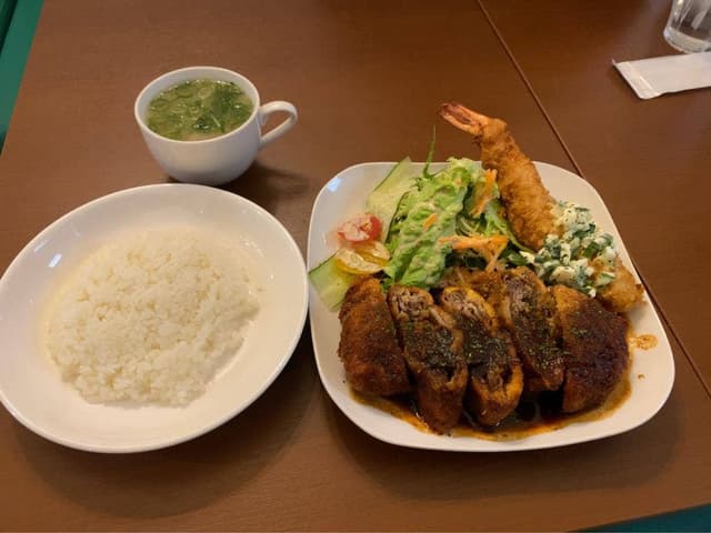 まちゃキッチン - サブ画像1