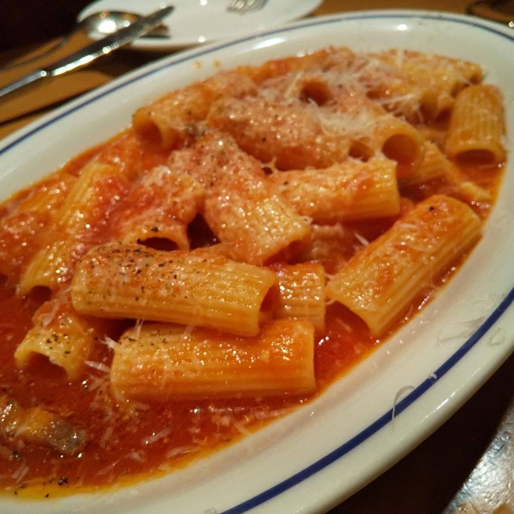 Trattoria le Sarde