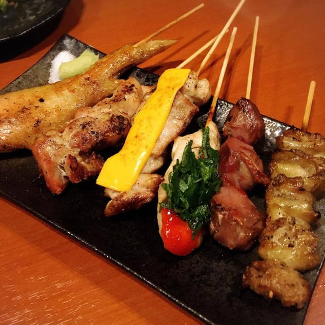 とりとワイン ごえもん - サブ画像1