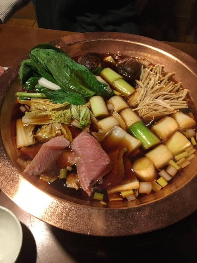 浅草一文 別館 - サブ画像2