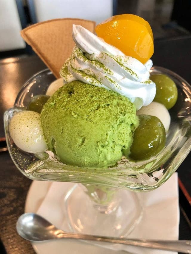 茶ぼうず - サブ画像1