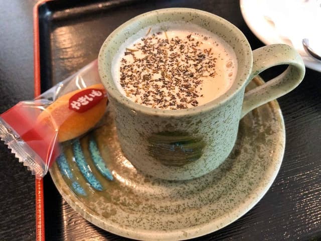 茶ぼうず - サブ画像2