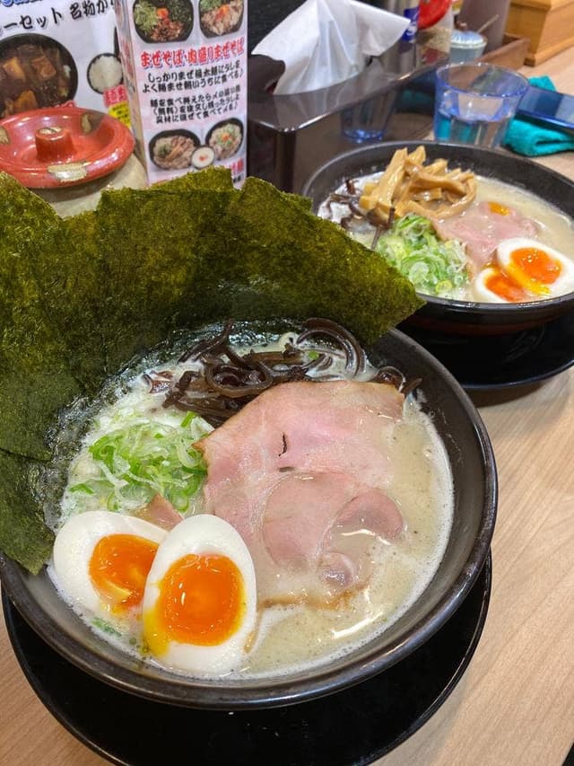 二代目 晴レル屋 稲沢店 - サブ画像1