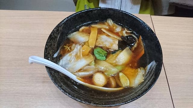 味香園 - サブ画像2