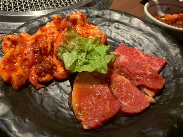 焼肉や とんちゃん亭 川崎店 - サブ画像2
