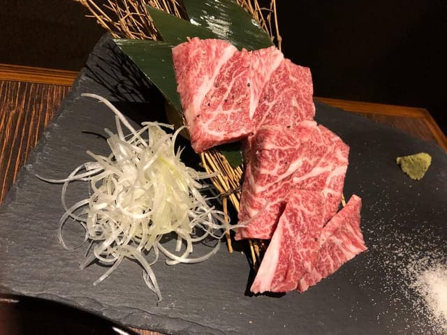 牛寿 - サブ画像1