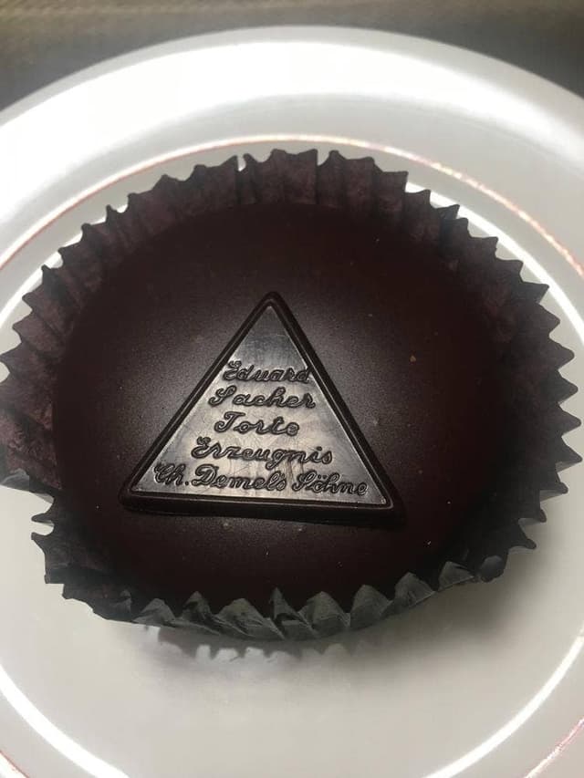 DEMEL 松屋銀座店 - サブ画像1