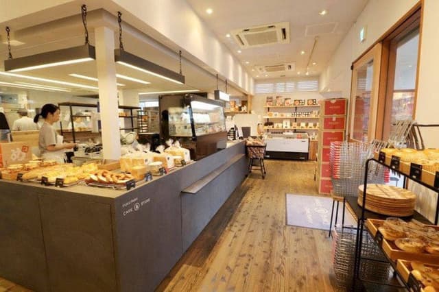 福太郎 大野城店 - サブ画像3