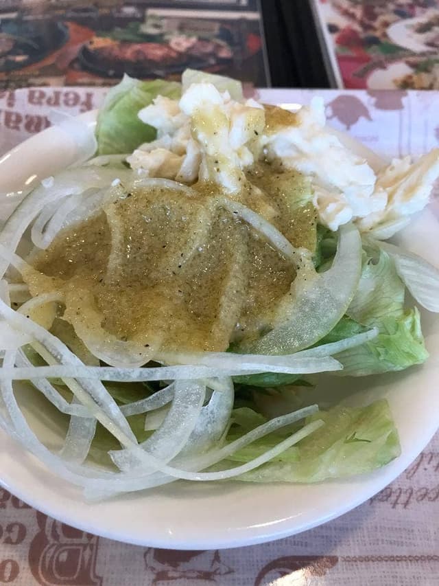 ココペリドライブイン - サブ画像2