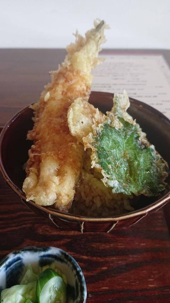 そうさく料理 てんきち - サブ画像3