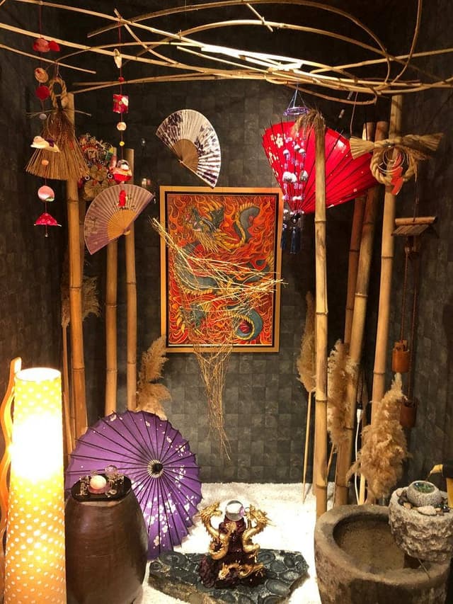 夢食彩叶 おせそ - サブ画像1