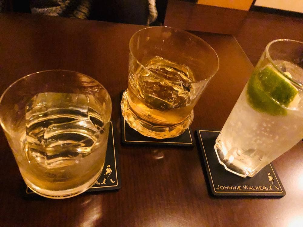 BAR KNOT