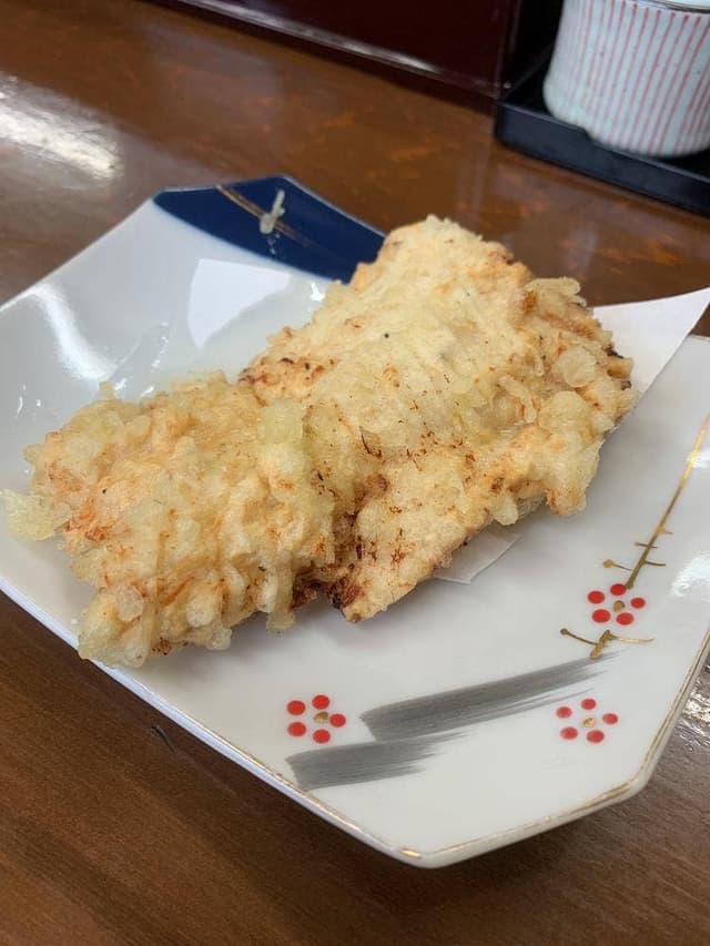 釜あげうどん 七福 - サブ画像2