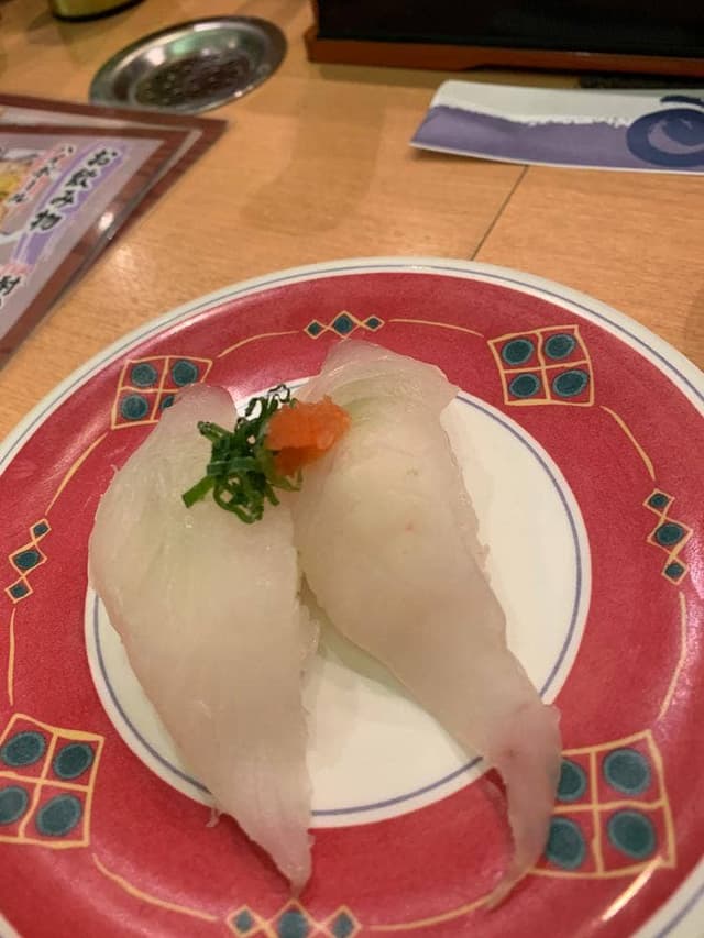 回転すし居酒屋 やすまさ - サブ画像1