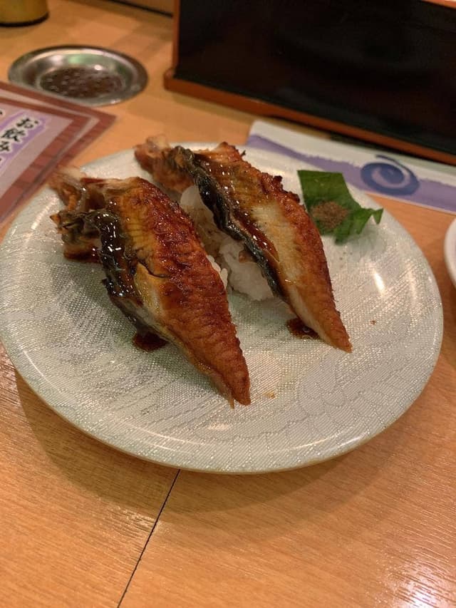 回転すし居酒屋 やすまさ - サブ画像3