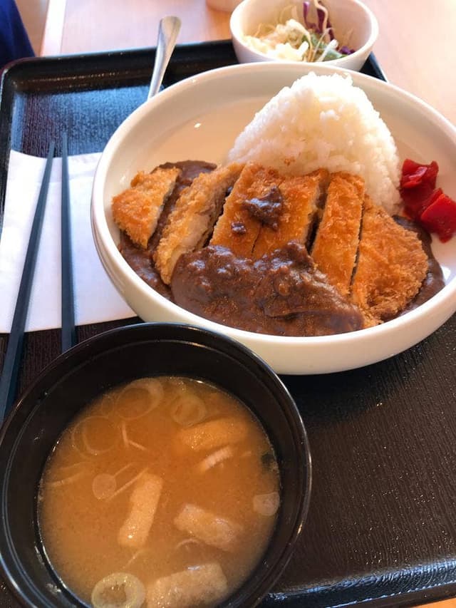 お食事処・富士見テラス - サブ画像3