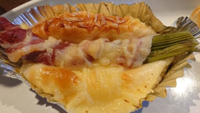 パンステージ・リップル - サブ画像3