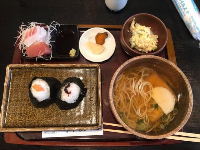 そば処 竹やぶ - サブ画像2