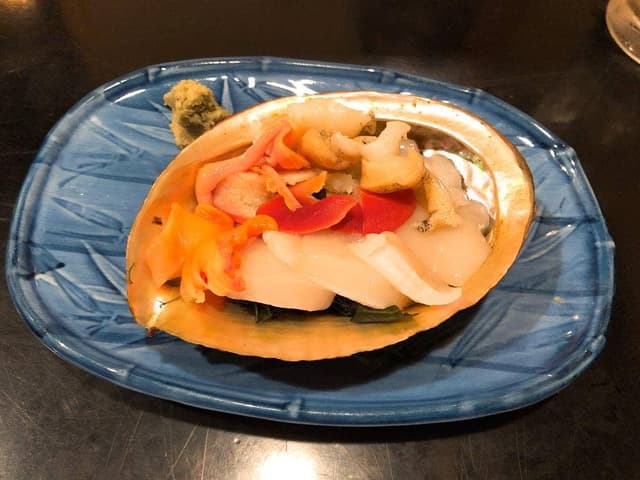 神田江戸銀本店 - サブ画像2