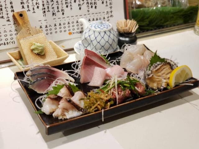幡ヶ谷 紋寿し - サブ画像1
